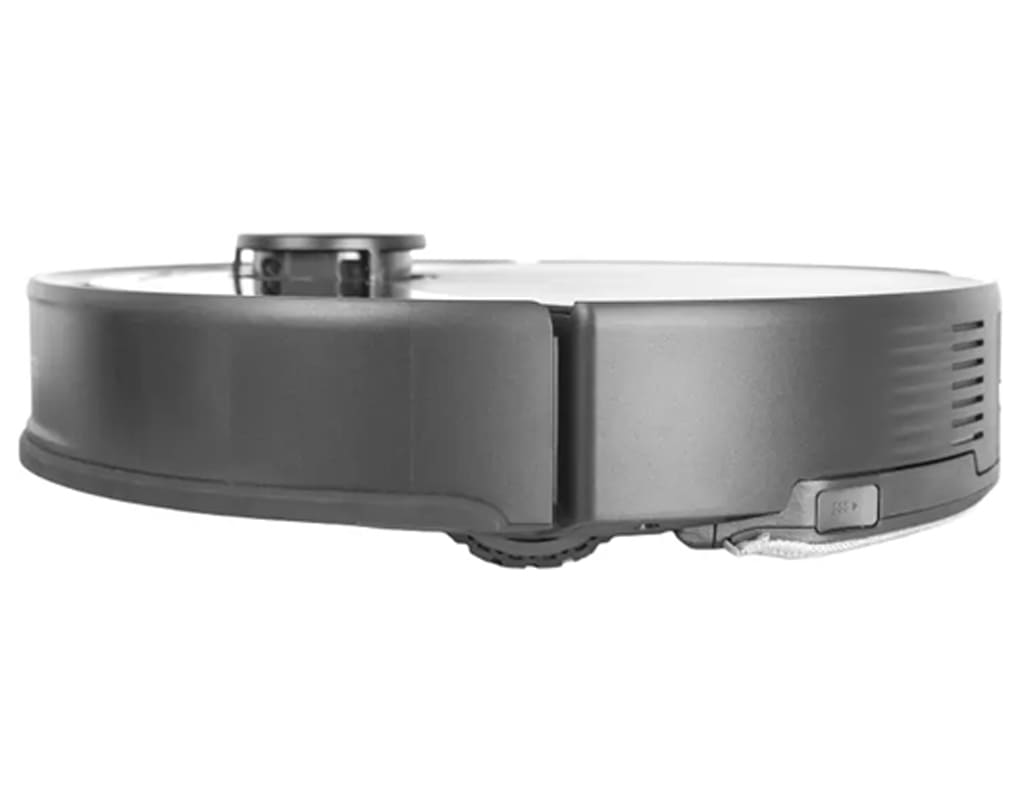 Robot hút bụi lau nhà Roborock Q10VF - Đen